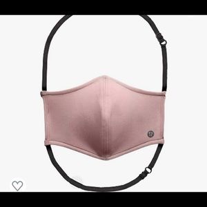 Lululemon Face Mask